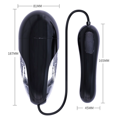 Автоматический мужской самолет, электрическая телескопическая игрушка, полностью автоматический