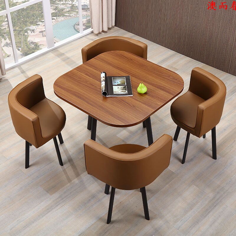 Simple reception tablesTable and chairsTable shopsMessengersTable and chairoffice Leisure Roundtable Table North