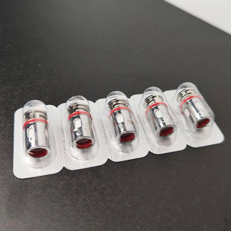 Fine work General suit mob electric heat core DRAG x voopo atomization core pnp vm rba