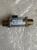 Coaxial valve RSG 92691142 269A7301 10 MOG12F coaxial solenoid valve brass valve body