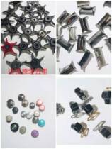 Dawa water drop wheel accessories five-star press plate wire return Dawa original mechanical brake flying pigeon modified t gauge