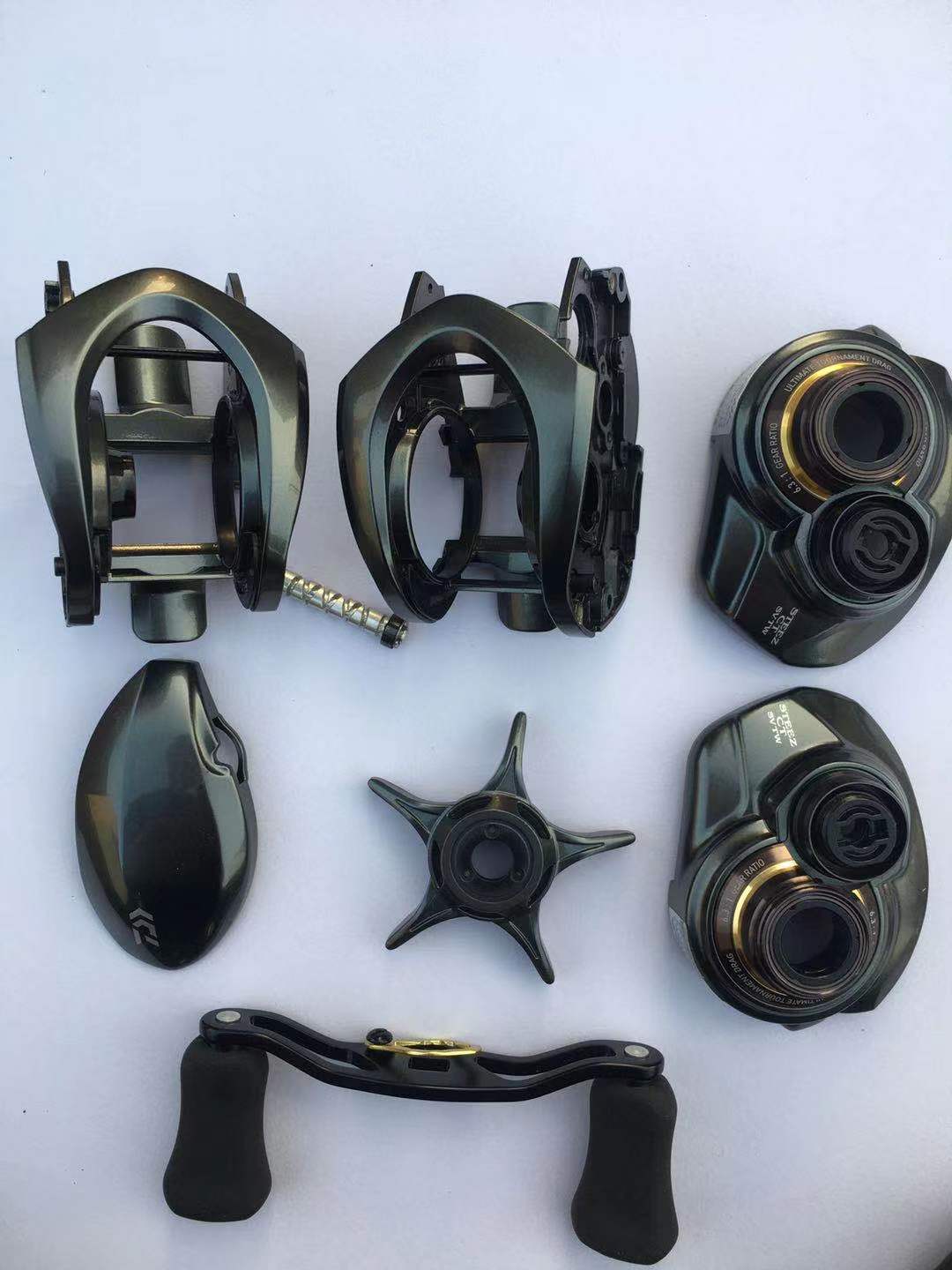 Dawa four disciples ctsv accessories four disciples accessories Dawa water drop wheel accessories water drop wheel repair and maintenance