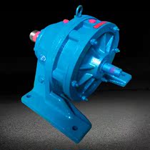 New Planetary Heat Pin Reducer Cycloidal Pin Wheel Series BWDXWD Changzhou Star River Series Cycloidal Needle Wheel Reduction