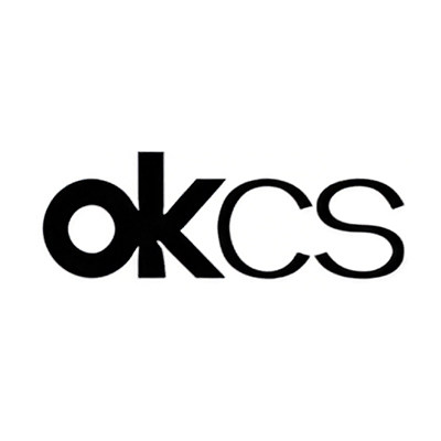 OKCS 染发膏