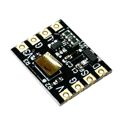 ZY VL53L0X laser ToF flight time ranging VL53L0CXV0DH sensor module