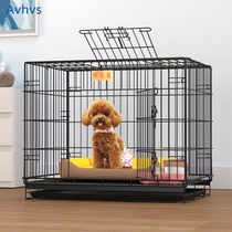  Pet Dog Cage  Collapsible Easy Dog House for Small Large Dog
