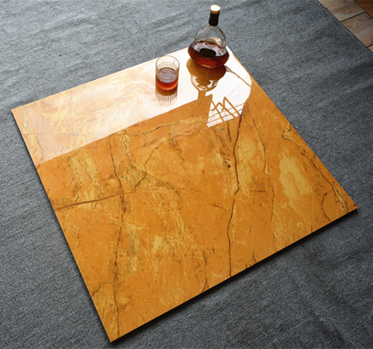 Country Garden marble tiled living room bedroom TV background wall full throw glazed non-slip floor tiles 800x800