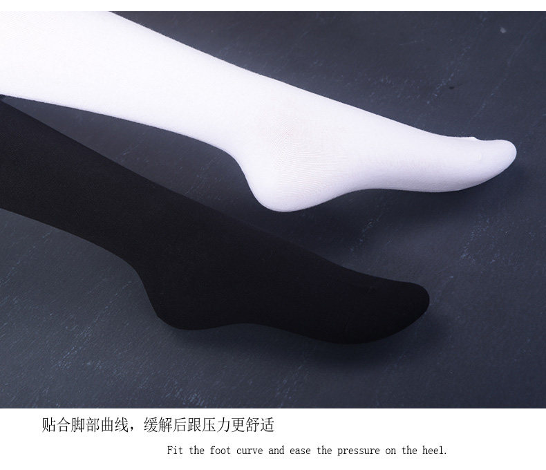 Chaussettes - collants mouvement - Ref 755458 Image 14