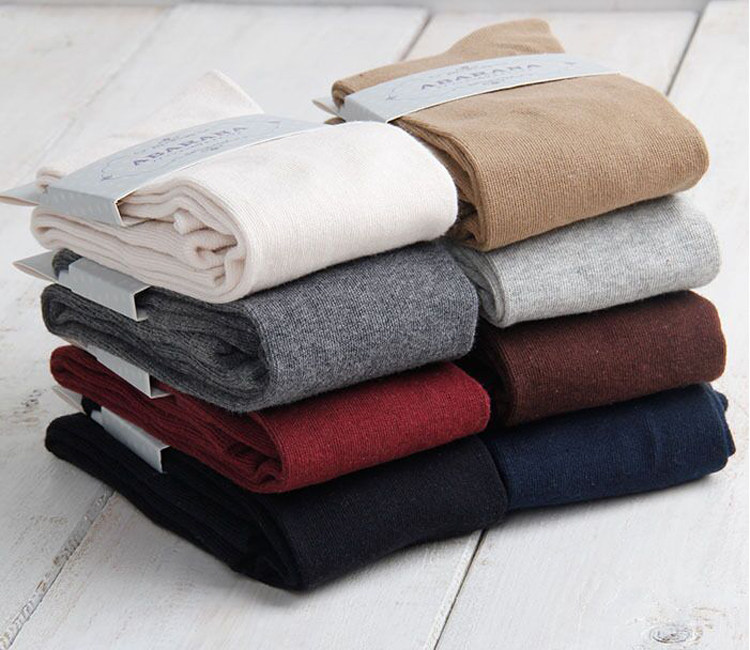 Chaussettes - collants meimei pavillon  - Ref 755466 Image 18