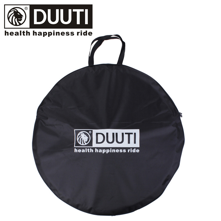 DUUTI Dieuw road Mountaineering bike Loading Bag Riding Kit accessories Wheel pack Bag Wheel Set Bag