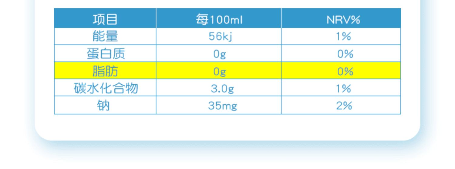 珍果园果粒奶昔310ml*12瓶