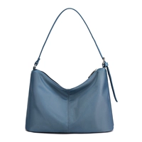 Светло-синий