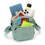 Сумка для телефона, модная маленькая небольшая сумка, водонепроницаемая сумка, шоппер, ткань оксфорд, коллекция 2023