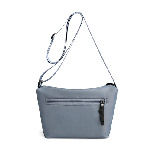 Летняя универсальная сумка через плечо, нейлоновая небольшая сумка, сумка на одно плечо, шоппер