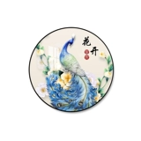 5D Diamond Painting Full Diamond Новая гостиная европейская веранда