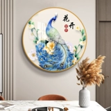 5D Diamond Painting Full Diamond Новая гостиная европейская веранда