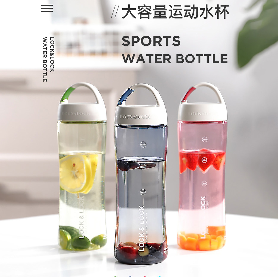 Shaw Battle Homage Students Outdoor Travel Sports Water Cup Men And Women Lovers Plastic Portable Water Bottles Cold Brew Tea Cups