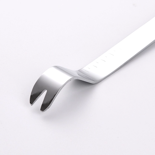 Русиночные гвозди из нержавеющей стали.