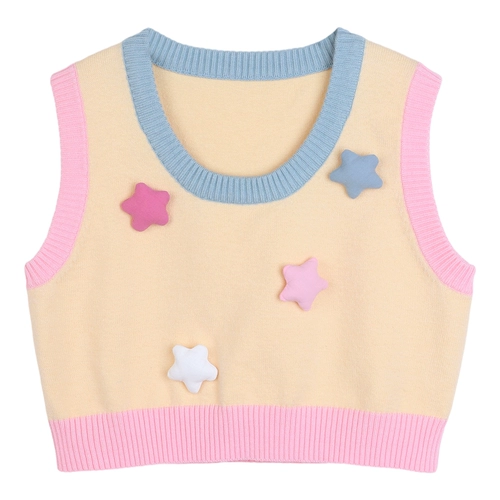 Детский комплект, жилет, куртка, осенний, в западном стиле