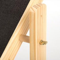 Hand embroidery multifunctional embroidery m stand embroidery supplies tool rack universal folding adjustable self-embroidery stretcher