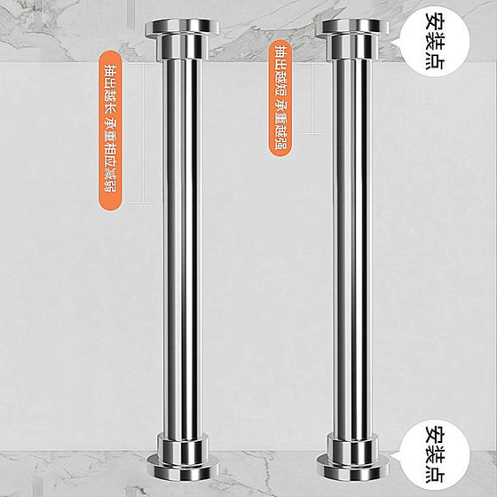 台下盆支架洗碗池防掉落支撑架水槽免打孔固定架洗手盆托架支撑杆