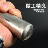 Квадратное прочное совок из нержавеющей стали для коммерческого использования, увеличенная толщина