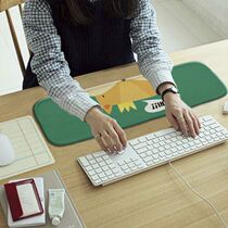 Desktop cushion elbow guard child knee pad Summer Boy office desk elbow guard wrist sleep elbow pad