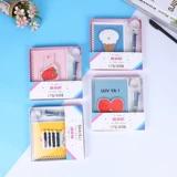 Детская награда для школьников, канцтовары, подарок на день рождения