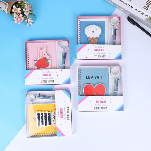 Детская награда для школьников, канцтовары, подарок на день рождения