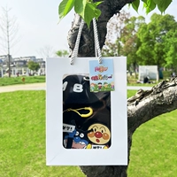 Новый продукт черный+[liuyi bag]