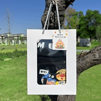 Новый продукт черный+сумка на день рождения