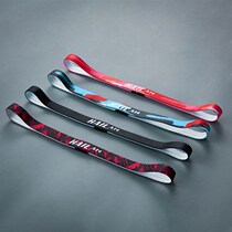 Summer sports headband Fitness Yoga Hair with women Sweat Anti Slip Tide Male Hair Stirrup Running Stop Sweat Guide Sweat