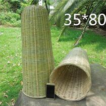 Smoked wine theorizer Self-suction Wine Drinking Machine Bamboo Leaking Wine Drawing Bamboo choreography Bamboo wine Wine Bad Wine wine Wine Bad Wine Basket Bamboo