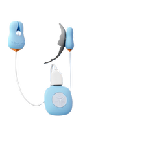 Breast Massage Masturbator Nipple Stimulation Breast Orgasm Sexy Womens Products Vibrator Nipple Clamp Love Love Breast Licking Artifact