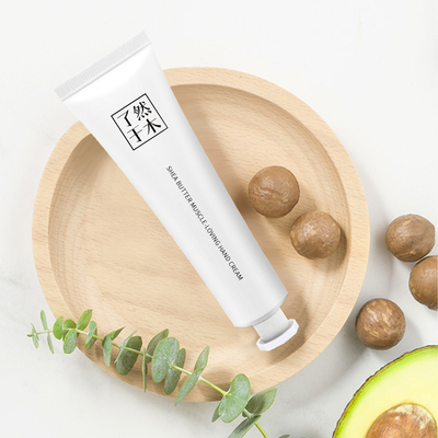 了然于木 乳木果亲肌护手霜60g