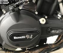 Young lion 500 modified anti-theft oil cover anti-pry oil stopper stainless steel decorative cover individuality oil ruler