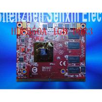 Tsinghua Tongfang Elite V53-G53 X50A-A01 all-in-one graphics card HD8350A 1GB BM3997