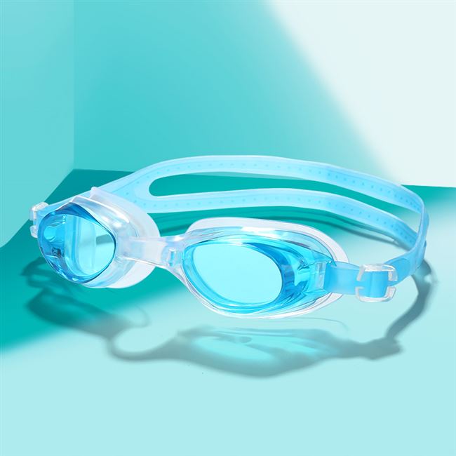 Kính dành cho người lớn kính bơi chuyên nghiệp dành cho nam và nữ kính bơi thời trang mới có độ phân giải cao trong suốt không thấm nước kính bơi chống sương mù Nhà sản xuất kính bơi - Goggles