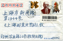 1990s natural shi ji feng