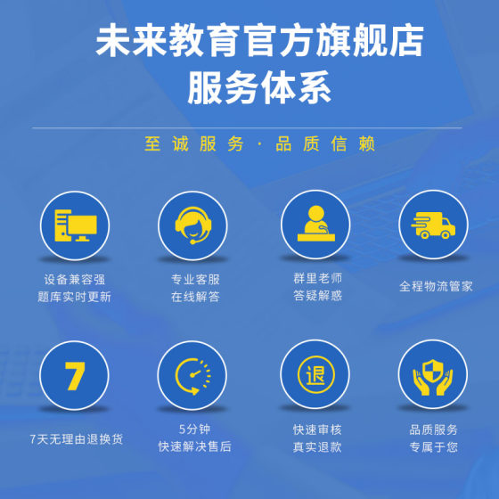 未来教育2025年计算机三级网络技术/嵌入式/数据库/信息安全题库