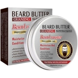Мужская бородатая забота и питание, питание и защита формы увлажняющего крема для бороды