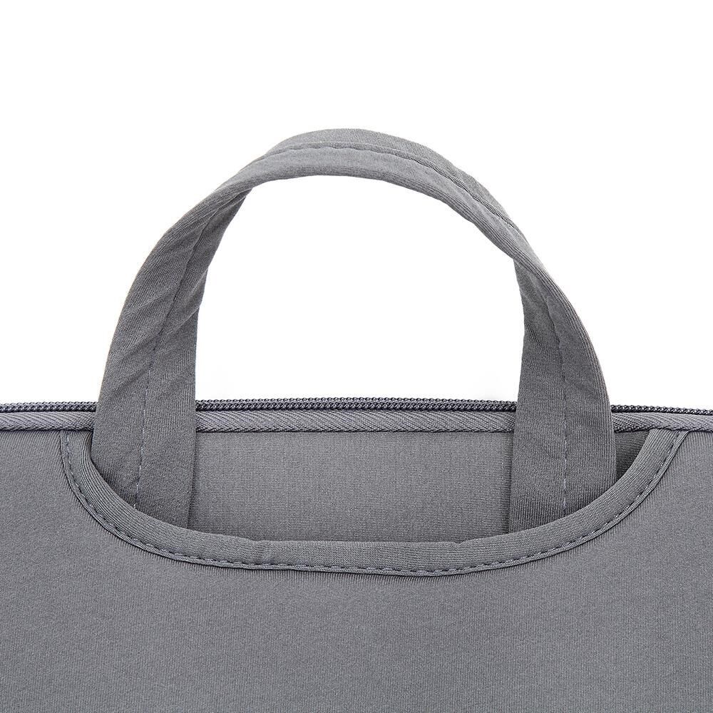 Soft Sleeve Bag Case Briefcase Handle Bagle Bag Pouch for 14-Inch 1
