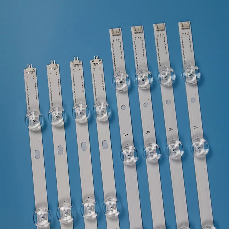 [TV-подсветка LED ленты для LG 42LF550T 42LF560T LED ленты комплект]