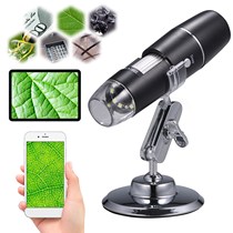 Electron Microscope USB Digital Microscope for Soldering WiF