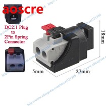 free shipping 10pcs DC Power Plug DC Jack Connector DC sock