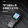 Smart Elf № 1 коврик для багажника Аксессуары для интерьера № 1 декоративная модификация автомобиля водонепроницаемый коврик для багажника из TPE mini 3