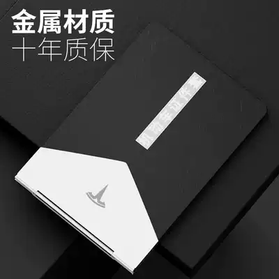 Tesla driver's license holster jia shi zheng tao license covers driver's license license two-in-one motor vehicle