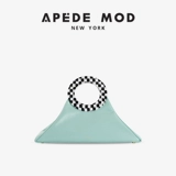 Apede Mod/Triangle Tote 21 Весна и Лето Новые современные современные сумки геометрии сумки