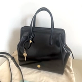 Небольшой дизайнерский вместительный и большой рюкзак, универсальная сумка, в корейском стиле, Южная Корея, из натуральной кожи