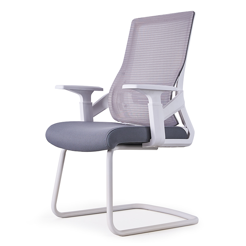Bow Office Chair Office Stool Conference Table Conference Chair Company Mesh Now Minimalistic Meeting Room Seating